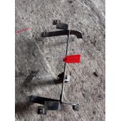 Скоба (защелка) откидной подножки DAF 105 (252)