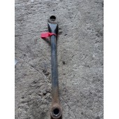 Кронштейн усилителя бампера DAF (139)