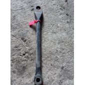 Кронштейн усилителя бампера DAF (136)