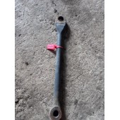 Кронштейн усилителя бампера DAF (137)