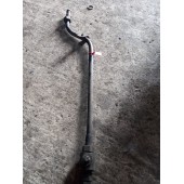 Трубка перекачки топлива MAN (244)