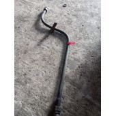 Трубка перекачки топлива MAN (245)