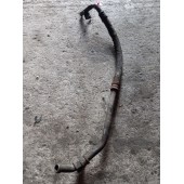 Трубка гура DAF 105 (236)