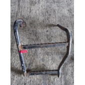 Лестница ящика АКБ DAF 95 (172)