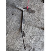 Кронштейн проводки на усилитель бампера DAF (183)