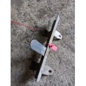 Кронштейн пыльника двигателя DAF LH (180)