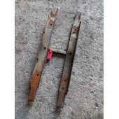 Прижим АКБ DAF 95 (191)