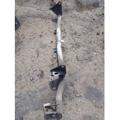 Усилитель бампера Mercedes Actros 2540 деф. (170)