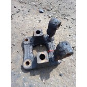 Кронштейн переднего стабилизатора Mersedes Actros 792528 в сборе (182)