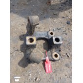 Кронштейн переднего стабилизатора Mersedes Actros 792528 в сборе (181)