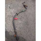 Трубка кондиционера Mercedes Actros 792528 (185)