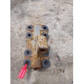 Кронштейн V-образной тяги Mersedes Actros 792528 (162)