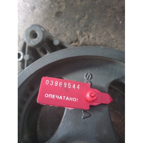 Насос водяной (помпа) SCANIA R440 2012г XPI 294147 (544), 1778920-3