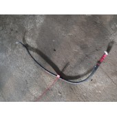 Провод силовой Renault T-Seria 104см (544) 