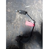 Трубка топливная SCANIA R440 2012г XPI 294147 (542)