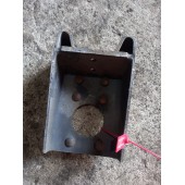 Кронштейн заднего отбойника DAF 105 (190)