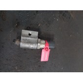 Датчик клапана EGR (ЕГР) SCANIA R440 2012г XPI 294147 с кронштейном (540)