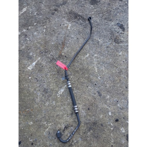 Трубка заслонки EGR (ЕГР) SCANIA R440 XPI 294147 (216), 