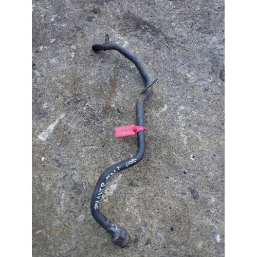 Трубка масляная SCANIA R440 XPI 294147 (масл.фильтр КПП) (214), 