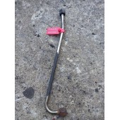 Трубка выпускного коллектора Scania R440 XPI 294147 (248)