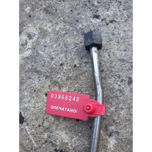 Трубка выпускного коллектора Scania R440 XPI 294147 (248), -1