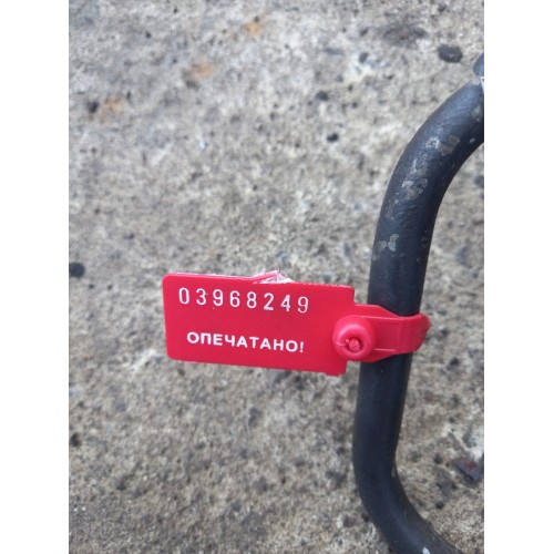 Трубка топливная SCANIA R440 XPI 294147 (249), -1
