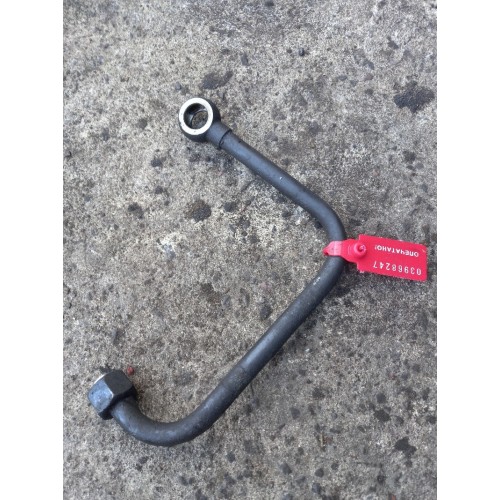 Трубка топливная SCANIA R440 XPI 294147 (247), 