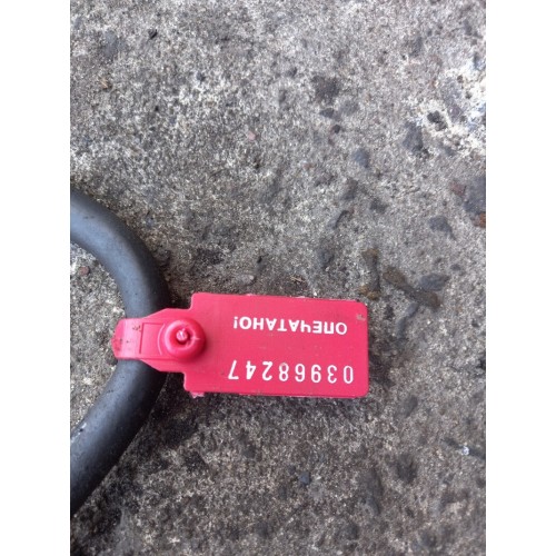 Трубка топливная SCANIA R440 XPI 294147 (247), -1