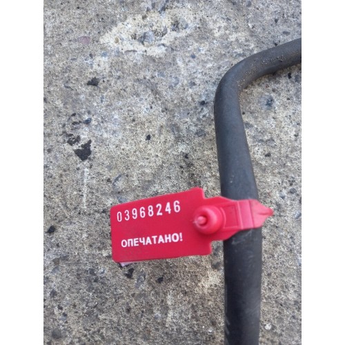 Трубка топливная SCANIA R440 XPI 294147 (246), -1