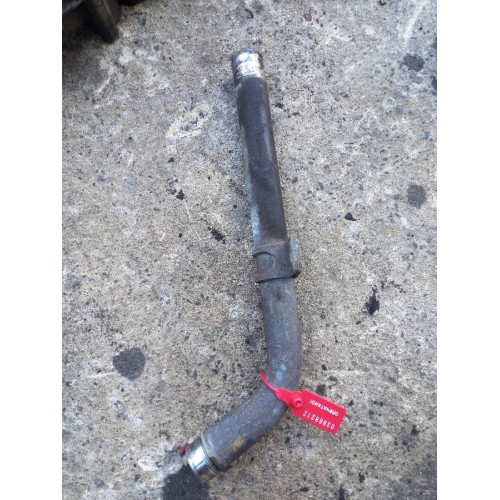 Трубка сапуна SCANIA R440 XPI 294147 (212), 