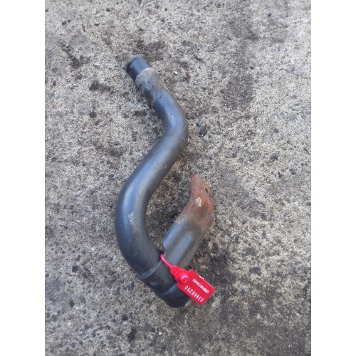 Патрубок EGR (ЕГР) SCANIA R440 XPI 294147 (250), 1789710