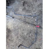 Трубка SCANIA R440 XPI 294147 (211)