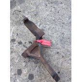 Кронштейн EGR (ЕГР) SCANIA R440 XPI 294147 (221)