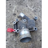 Патрубок двигателя SCANIA R440 XPI 294147 (098)