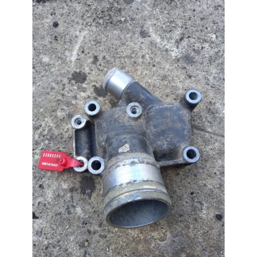 Патрубок двигателя SCANIA R440 XPI 294147 (098), 1790938