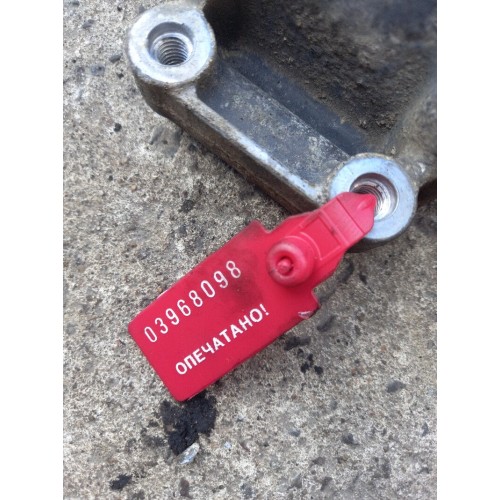 Патрубок двигателя SCANIA R440 XPI 294147 (098), 1790938-1