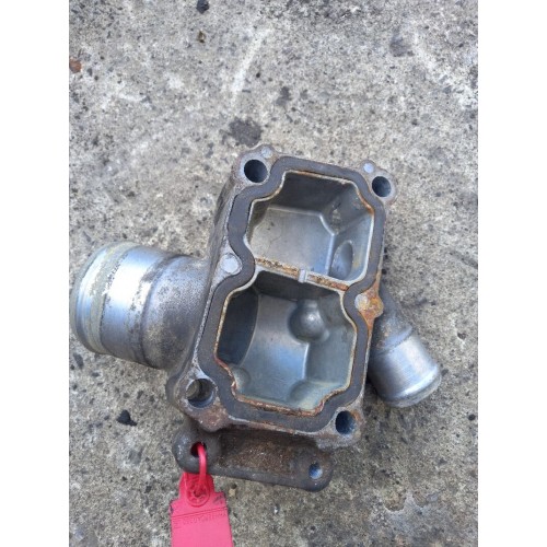 Патрубок двигателя SCANIA R440 XPI 294147 (098), 1790938-2