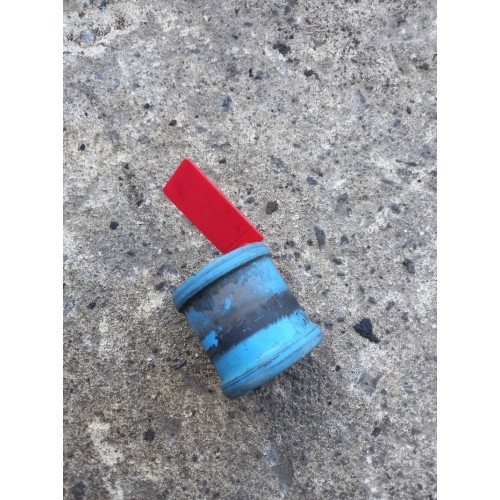 Переходник SCANIA R440 XPI 294147 (081), 1789713