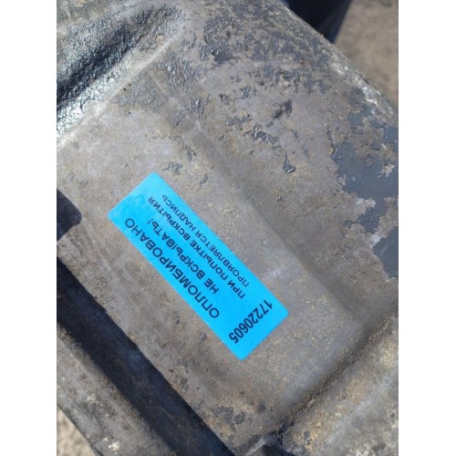 Поддон масляный SCANIA R440 XPI 294147 (605), 2023780-3