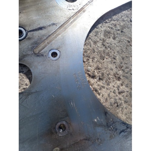 Плита ГРМ SCANIA R440 XPI 294147 (083), 1859171-1