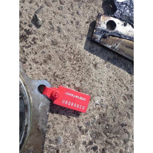 Крышка распредвала SCANIA R440 XPI 294147 (090), 1892785-2