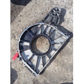 Крышка двигателя лобовая SCANIA R440 XPI 294147 (087)