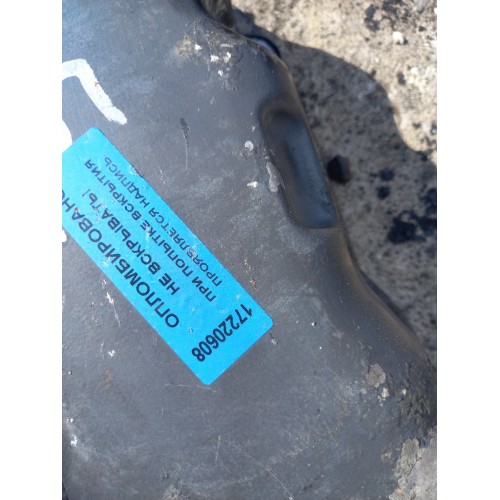 Крышка клапанная Scania R440 XPI 294147 (608), 1896130-2