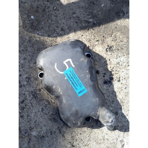 Крышка клапанная Scania R440 XPI 294147 (608), 1896130-1