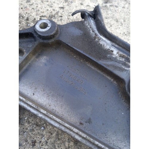 Проставка ЭБУ SCANIA R440 XPI 294147 (096), 1791849-2