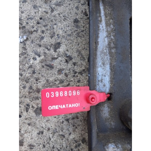 Проставка ЭБУ SCANIA R440 XPI 294147 (096), 1791849-3