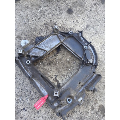 Проставка ЭБУ SCANIA R440 XPI 294147 (096), 1791849-1