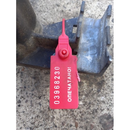 Кронштейн топливного фильтра SCANIA R440 XPI 294147 (230), 1900680-1