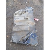 Крышка теплообменника SCANIA R440 XPI 294147 (229)