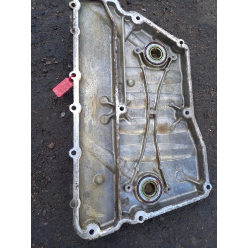 Крышка теплообменника SCANIA R440 XPI 294147 (229), 2001479-1